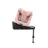 Cybex Sirona Ti Peach pink 1