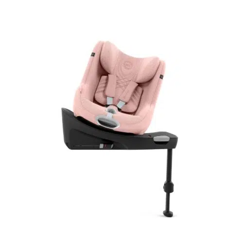 Cybex Sirona Ti Peach pink 1