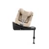 Cybex Sirona Ti Cozy Beige 1