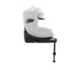 Cybex Sirona Ti Platinum White 9