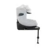 Cybex Sirona Ti Platinum White 9