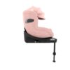 Cybex Sirona Ti Peach pink 9