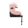 Cybex Sirona Ti Peach pink 9