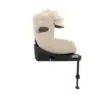 Cybex Sirona Ti Cozy Beige 9