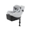 Cybex Sirona Ti Platinum White 10