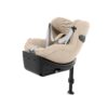 Cybex Sirona Ti Cozy Beige 10