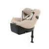 Cybex Sirona Ti Cozy Beige 10