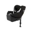 Cybex Sirona Ti Sepia Black 11