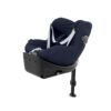 Cybex Sirona Ti Nautical Blue 9