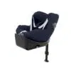 Cybex Sirona Ti Nautical Blue 9