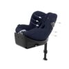 Cybex Sirona Ti Nautical Blue 10