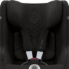 Cybex Sirona Ti Sepia Black 9
