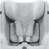 Cybex Sirona Ti Platinum White 12