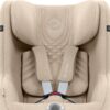 Cybex Sirona Ti Cozy Beige 12