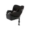 Cybex Sirona Ti Sepia Black 8