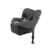 Cybex Sirona Ti Mirage Grey 2
