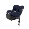 Cybex Sirona Ti Nautical Blue 2