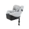 Cybex Sirona Ti Platinum White 2