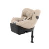 Cybex Sirona Ti Cozy Beige 2