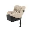 Cybex Sirona Ti Cozy Beige 2