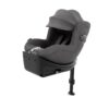 Cybex Sirona Ti Mirage Grey 3