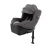 Cybex Sirona Ti Mirage Grey 3