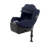 Cybex Sirona Ti Nautical Blue 3