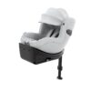 Cybex Sirona Ti Platinum White 3