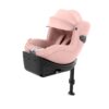 Cybex Sirona Ti Peach pink 3
