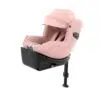 Cybex Sirona Ti Peach pink 3