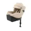 Cybex Sirona Ti Cozy Beige 3