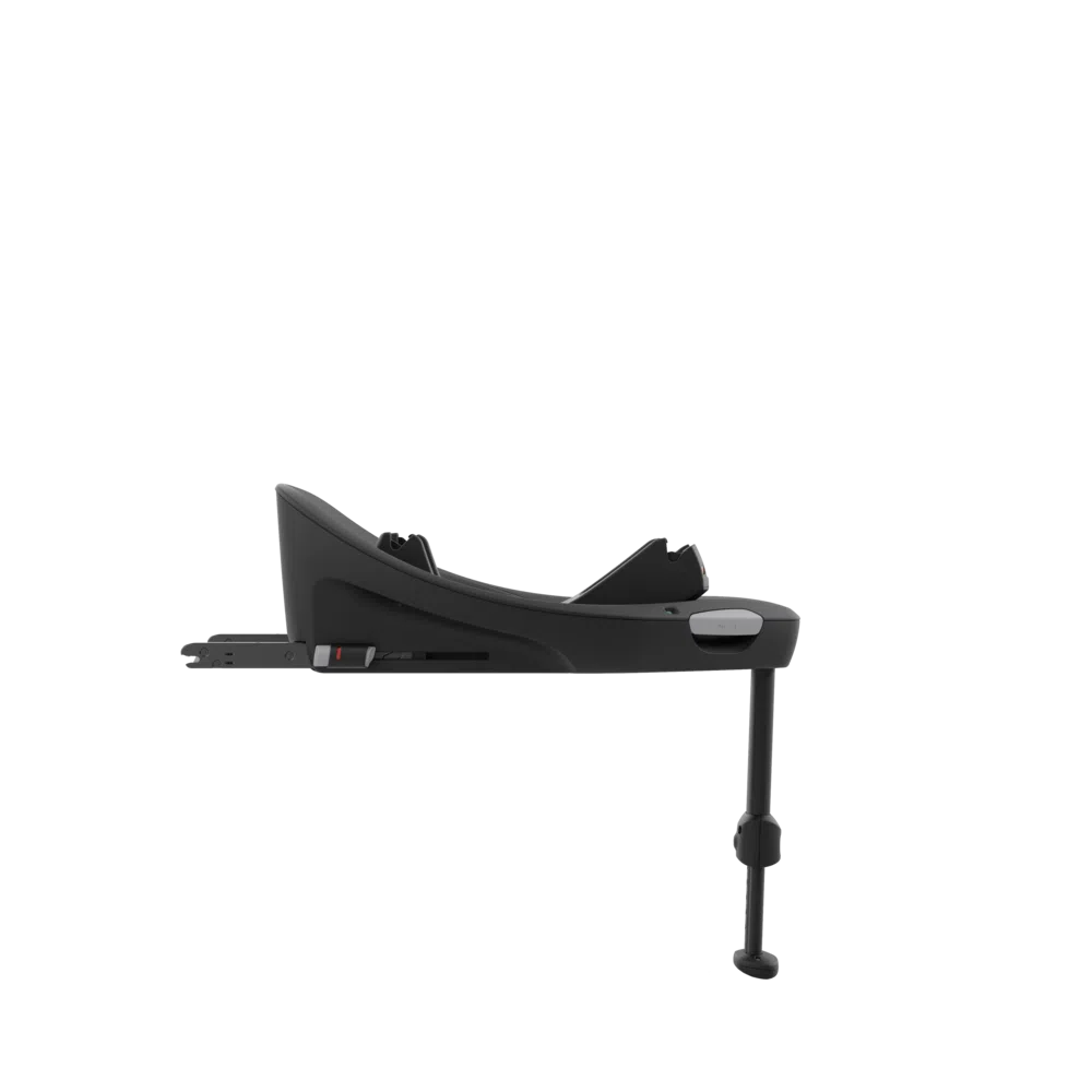 Cybex Talos S Lux Cot S Bundle with Cloud G & Base | Moss Green - Image 23