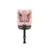 Cybex Sirona Ti Peach pink 5