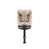 Cybex Sirona Ti Cozy Beige 5