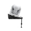 Cybex Sirona Ti Platinum White 6