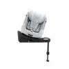 Cybex Sirona Ti Platinum White 6
