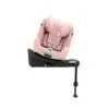 Cybex Sirona Ti Peach pink 6