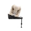 Cybex Sirona Ti Cozy Beige 6