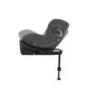 Cybex Sirona Ti Mirage Grey 7