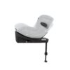 Cybex Sirona Ti Platinum White 7