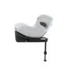 Cybex Sirona Ti Platinum White 7