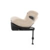 Cybex Sirona Ti Cozy Beige 7