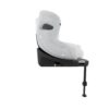 Cybex Sirona Ti Platinum White 8