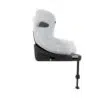 Cybex Sirona Ti Platinum White 8
