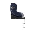 Cybex Sirona Ti Nautical Blue 7
