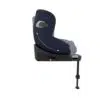 Cybex Sirona Ti Nautical Blue 7
