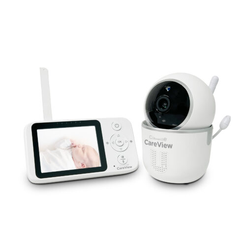 Callowesse CareView 2.8" Digital Video Baby Monitor