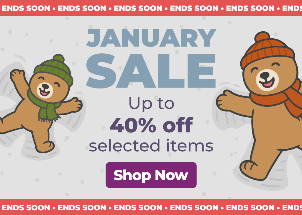 Olivers BabyCare Sale