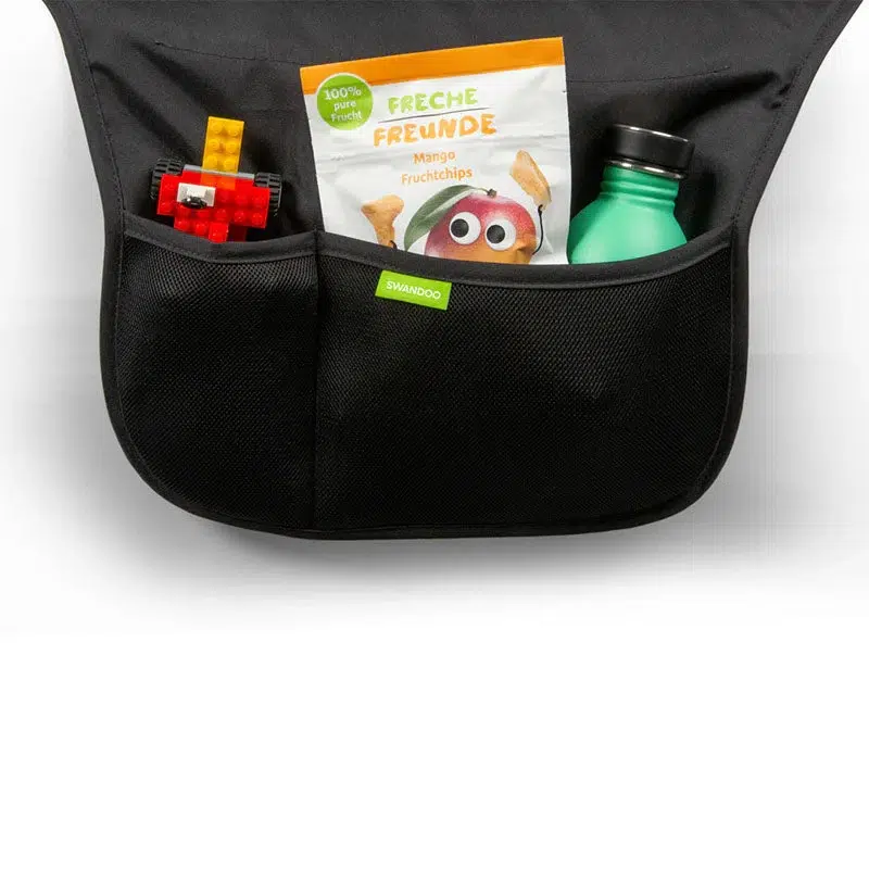 Swandoo Universal Car Seat Protector - Image 3