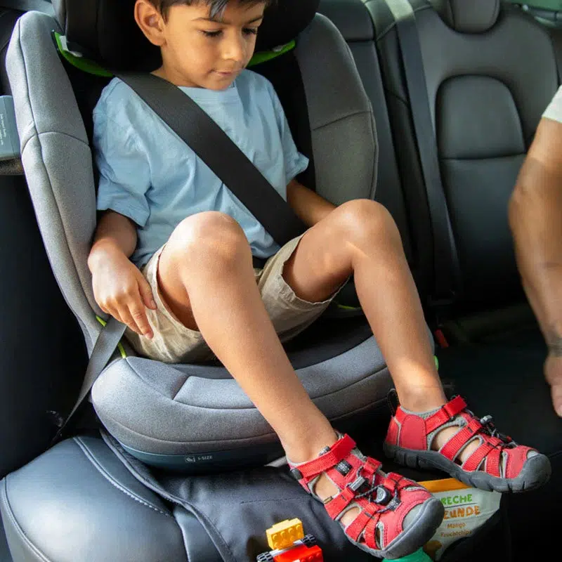 Swandoo Universal Car Seat Protector - Image 2